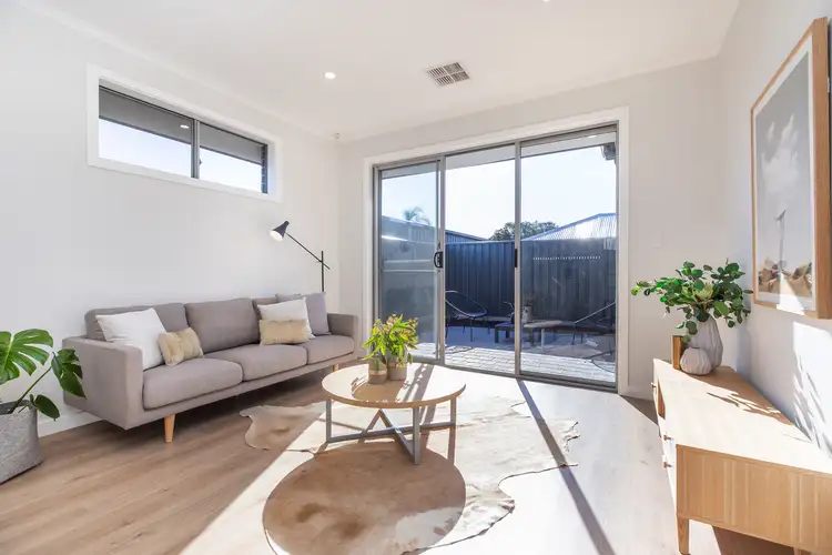 Fifth view of Homely house listing, 53A&B Hawker Avenue, Plympton Park SA 5038