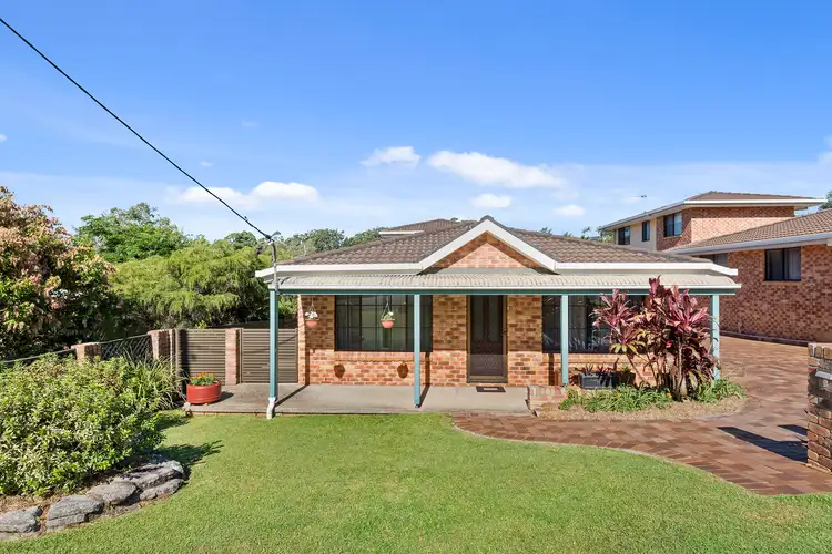 1/80 Azalea Avenue, Coffs Harbour NSW 2450