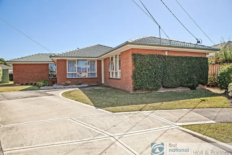 Main view of Homely house listing, 3 Cooma Court, Dandenong VIC 3175