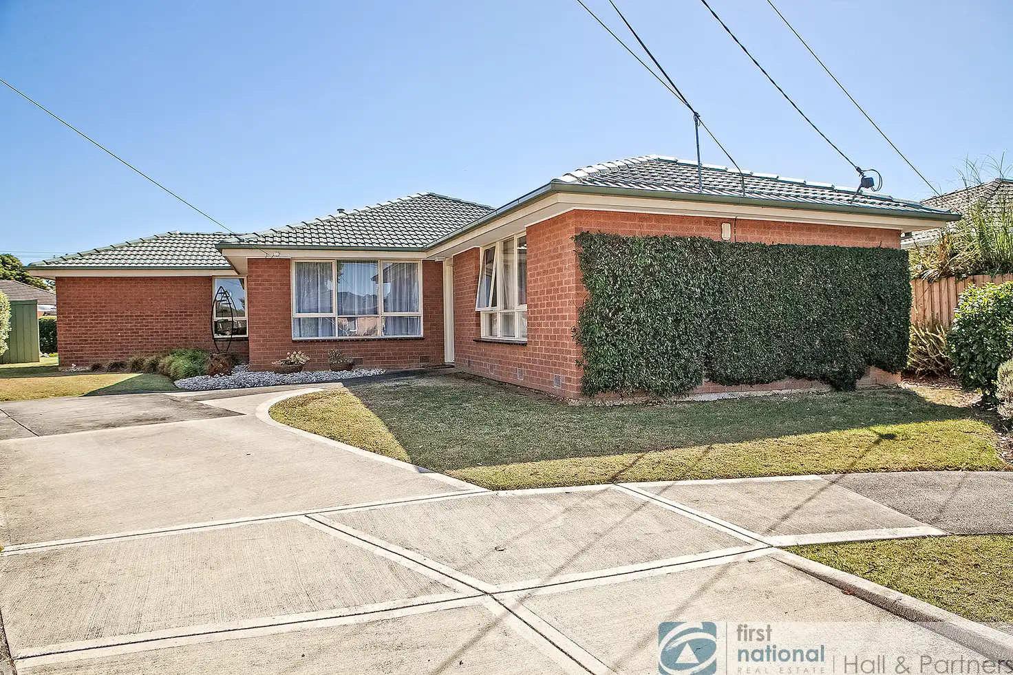 Main view of Homely house listing, 3 Cooma Court, Dandenong VIC 3175