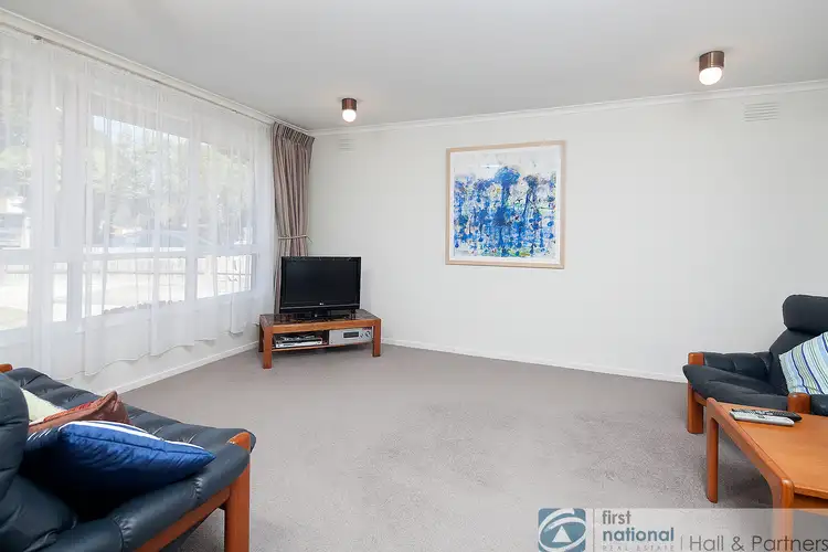 Second view of Homely house listing, 3 Cooma Court, Dandenong VIC 3175