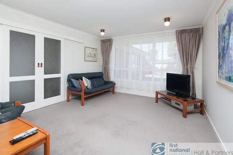 Third view of Homely house listing, 3 Cooma Court, Dandenong VIC 3175