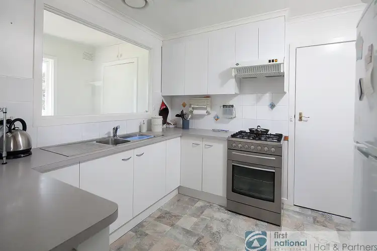 Fourth view of Homely house listing, 3 Cooma Court, Dandenong VIC 3175