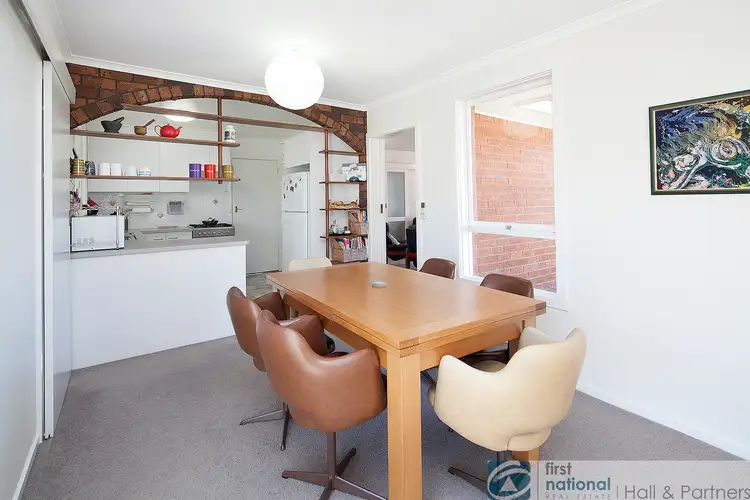 Fifth view of Homely house listing, 3 Cooma Court, Dandenong VIC 3175