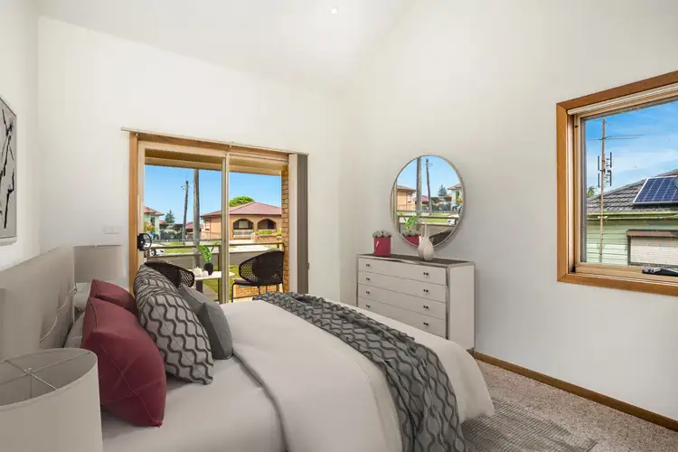 Fourth view of Homely townhouse listing, 1/16 Holman Street, Port Kembla NSW 2505