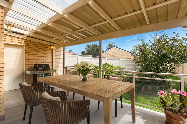 Sixth view of Homely townhouse listing, 1/16 Holman Street, Port Kembla NSW 2505