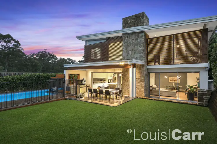 92 Yaringa Road, Castle Hill NSW 2154