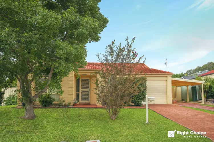 1 Wolfgang Road, Albion Park NSW 2527