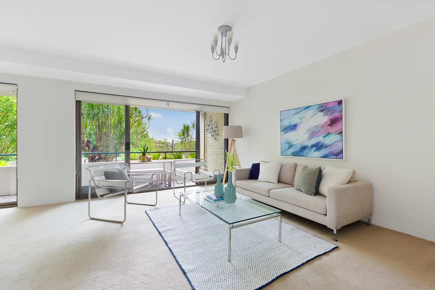 Main view of Homely apartment listing, 1/25 View Street, Chatswood NSW 2067