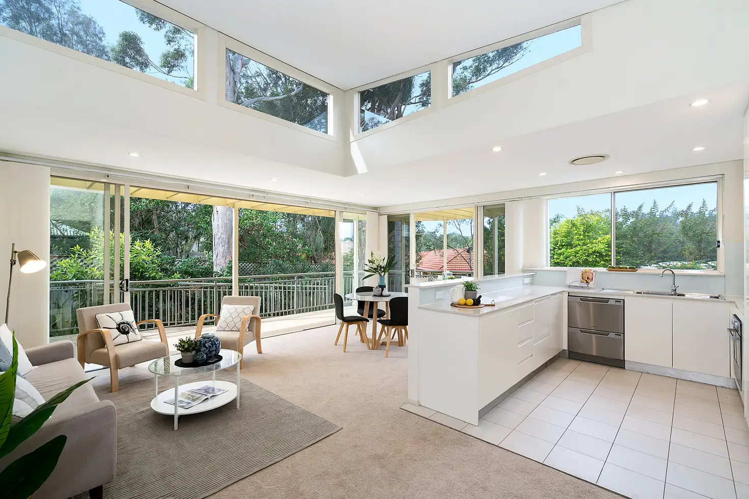 Main view of Homely apartment listing, 6/1660 Pittwater Road, Mona Vale NSW 2103