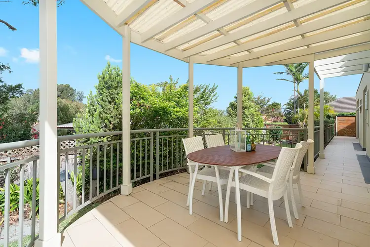 Second view of Homely apartment listing, 6/1660 Pittwater Road, Mona Vale NSW 2103