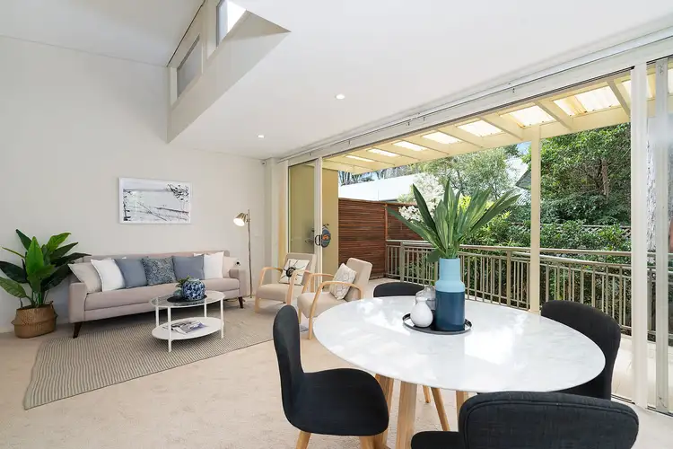 Third view of Homely apartment listing, 6/1660 Pittwater Road, Mona Vale NSW 2103