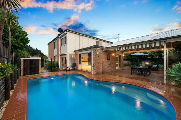 Second view of Homely house listing, 17 Peter Wilson Street, Glenwood NSW 2768
