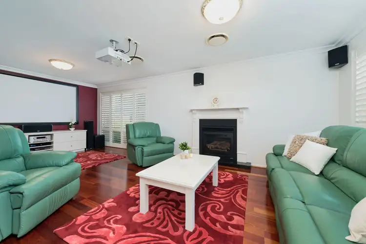 Third view of Homely house listing, 17 Peter Wilson Street, Glenwood NSW 2768