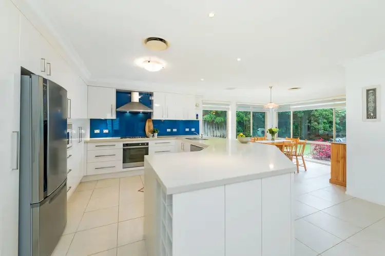 Fourth view of Homely house listing, 17 Peter Wilson Street, Glenwood NSW 2768