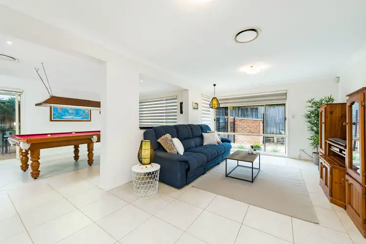 Fifth view of Homely house listing, 17 Peter Wilson Street, Glenwood NSW 2768