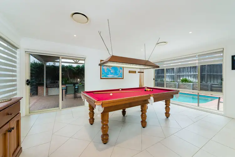 Sixth view of Homely house listing, 17 Peter Wilson Street, Glenwood NSW 2768