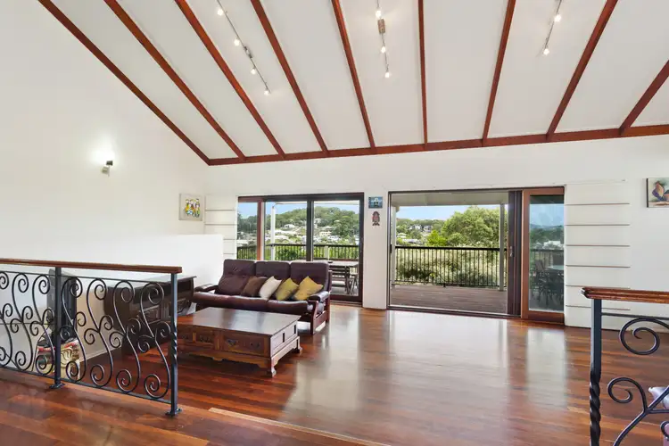 Third view of Homely house listing, 13 Amethyst Place, Yaroomba QLD 4573