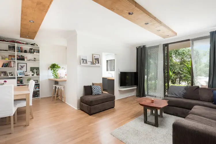 Main view of Homely apartment listing, 1/602 Princes Highway, Kirrawee NSW 2232