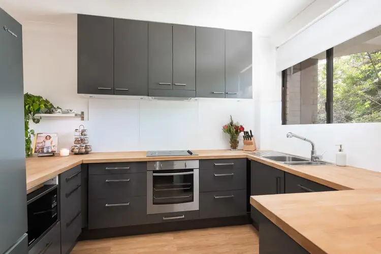 Second view of Homely apartment listing, 1/602 Princes Highway, Kirrawee NSW 2232