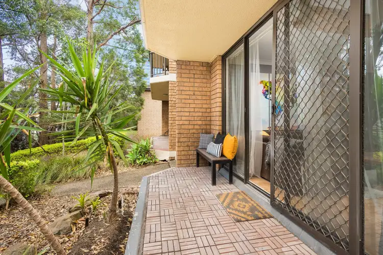Sixth view of Homely apartment listing, 1/602 Princes Highway, Kirrawee NSW 2232