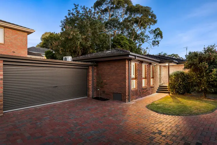Main view of Homely unit listing, 5/20 Renshaw Street, Doncaster East VIC 3109