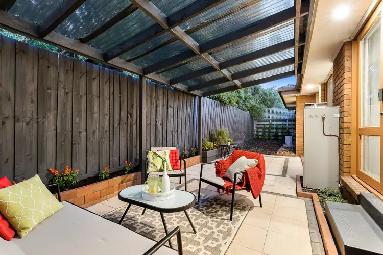 Fifth view of Homely unit listing, 5/20 Renshaw Street, Doncaster East VIC 3109
