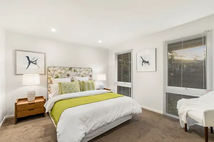 Sixth view of Homely unit listing, 5/20 Renshaw Street, Doncaster East VIC 3109