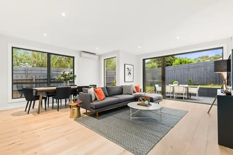 13a Monaco Street, Doncaster VIC 3108