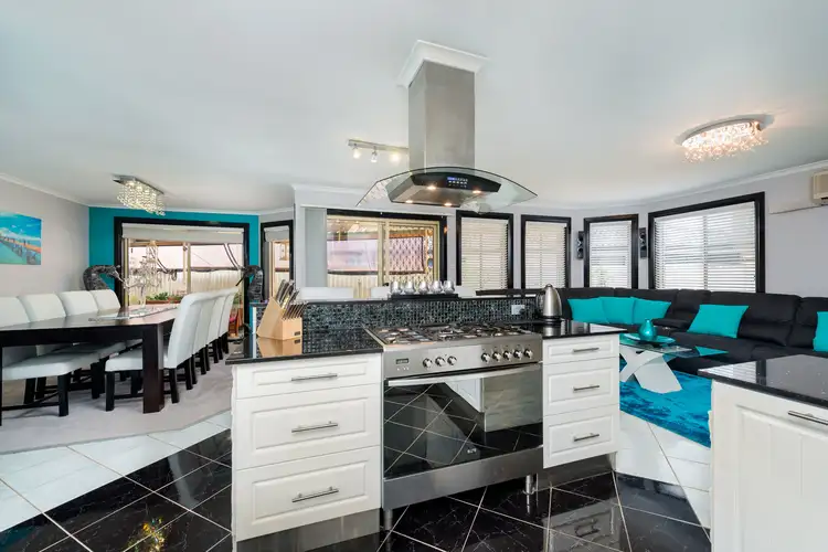 Third view of Homely house listing, 37 Farmingdale Drive, Blacktown NSW 2148