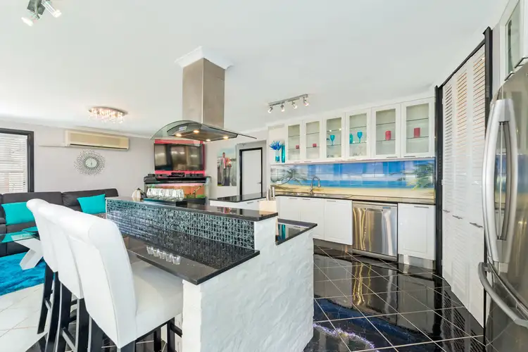 Fourth view of Homely house listing, 37 Farmingdale Drive, Blacktown NSW 2148