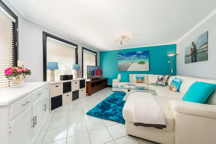 Sixth view of Homely house listing, 37 Farmingdale Drive, Blacktown NSW 2148