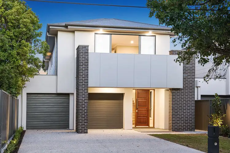 2A Mackirdy Street, Fulham SA 5024