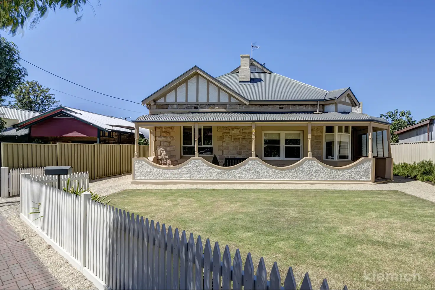 Main view of Homely house listing, 5 Kapunda Terrace, Payneham SA 5070