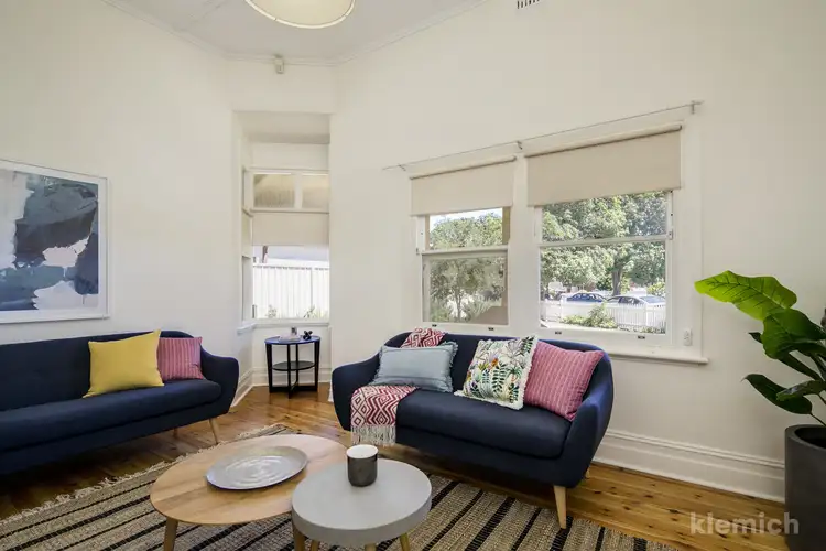 Fourth view of Homely house listing, 5 Kapunda Terrace, Payneham SA 5070