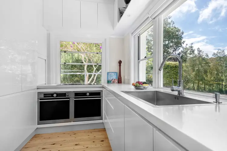 Fourth view of Homely semi-detached listing, 1/57 Eurobin Avenue, Manly NSW 2095