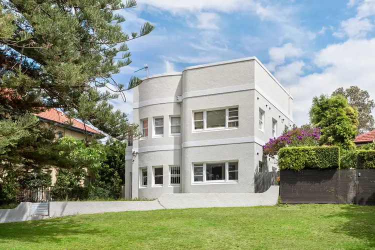 Fifth view of Homely semi-detached listing, 1/57 Eurobin Avenue, Manly NSW 2095