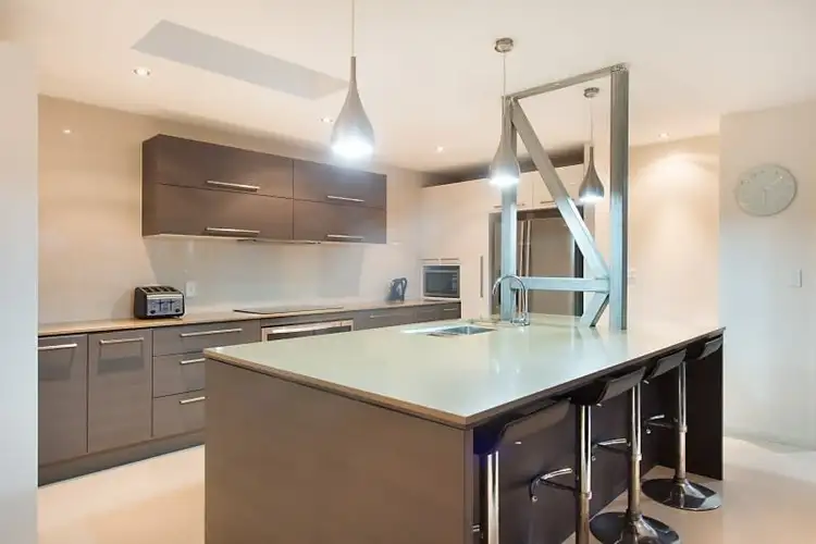 Fifth view of Homely house listing, 44 Merrimac Boulevard, Broadbeach Waters QLD 4218