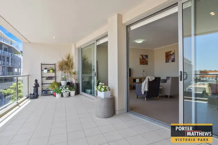 15/33 Hood Street, Subiaco WA 6008