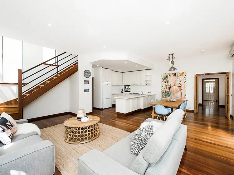 45 Thompson Road, North Fremantle WA 6159