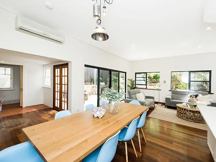 Third view of Homely house listing, 45 Thompson Road, North Fremantle WA 6159