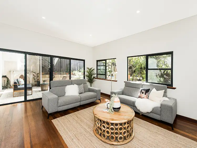 Fourth view of Homely house listing, 45 Thompson Road, North Fremantle WA 6159