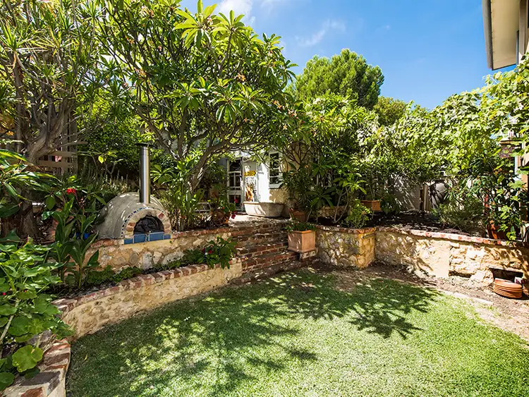 Sixth view of Homely house listing, 45 Thompson Road, North Fremantle WA 6159