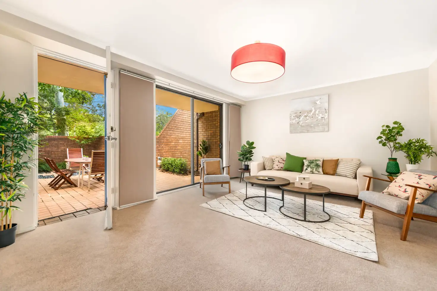 Main view of Homely apartment listing, 6/2-10 Matthew Street, Hunters Hill NSW 2110