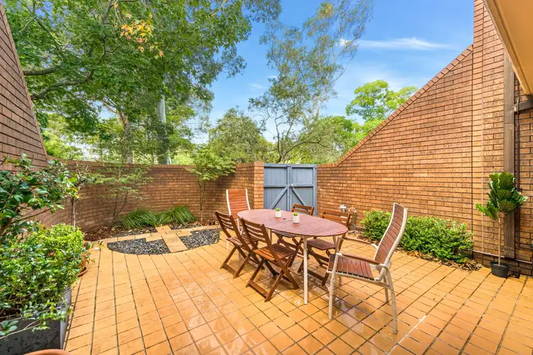 Third view of Homely apartment listing, 6/2-10 Matthew Street, Hunters Hill NSW 2110
