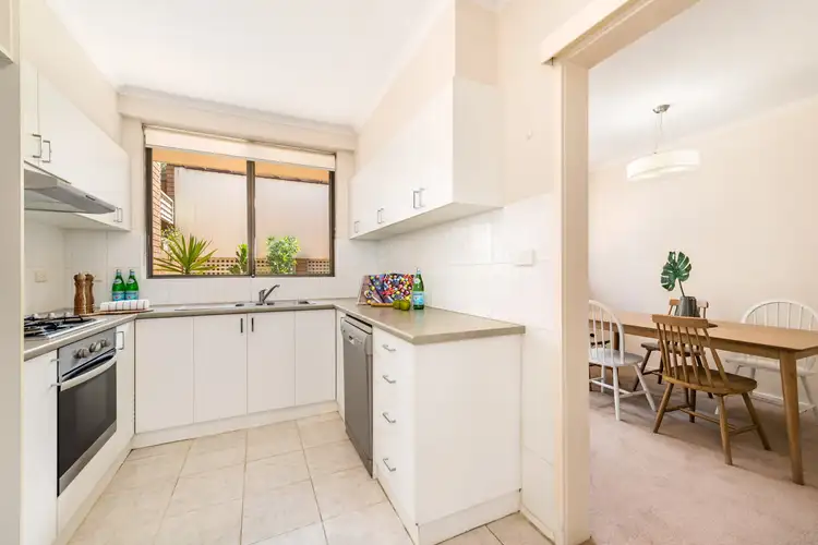 Fourth view of Homely apartment listing, 6/2-10 Matthew Street, Hunters Hill NSW 2110