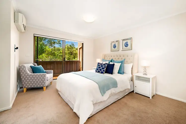 Fifth view of Homely apartment listing, 6/2-10 Matthew Street, Hunters Hill NSW 2110