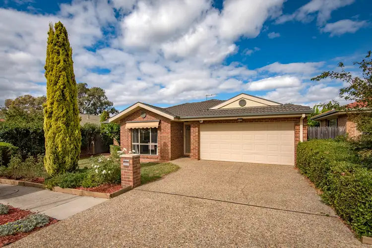 14 Nellie Hamilton Avenue, Gungahlin ACT 2912