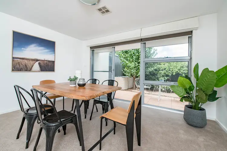 Fifth view of Homely townhouse listing, 2/22 Du Faur Place, Mawson ACT 2607