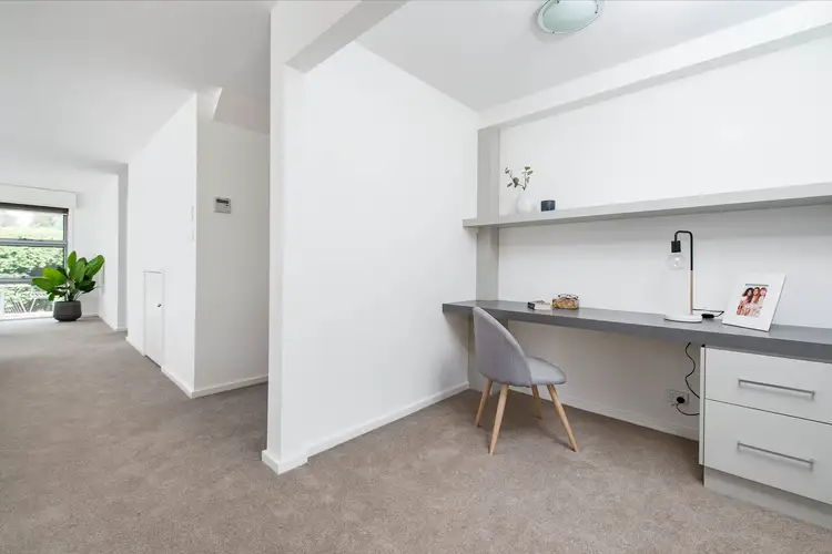 Sixth view of Homely townhouse listing, 2/22 Du Faur Place, Mawson ACT 2607